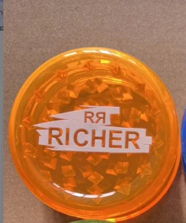 Einfacher Zigarettengrinder, leicht zu transportieren und praktischer Grinder - Shopteufel