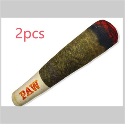 Pet Toys Dog Jokes Prank Toys Fake Cigarettes