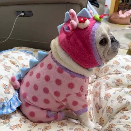 Pet Clothing Winter Pet Clothing Winter Coat - Shopteufel