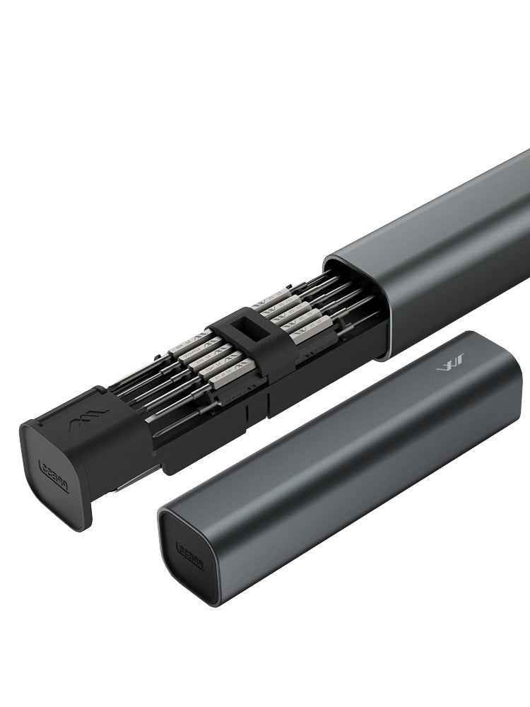 Schraubendreher-Set, Gadget zum Zerlegen von Mobiltelefonen, Heim-Multifunktion - Shopteufel