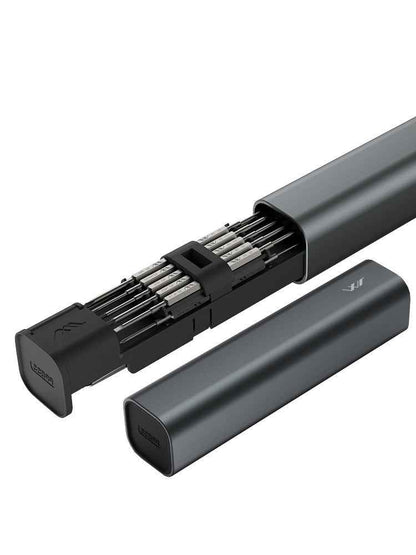 Schraubendreher-Set, Gadget zum Zerlegen von Mobiltelefonen, Heim-Multifunktion - Shopteufel