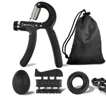 Silikon-Griffring-Griffball-Set - Shopteufel