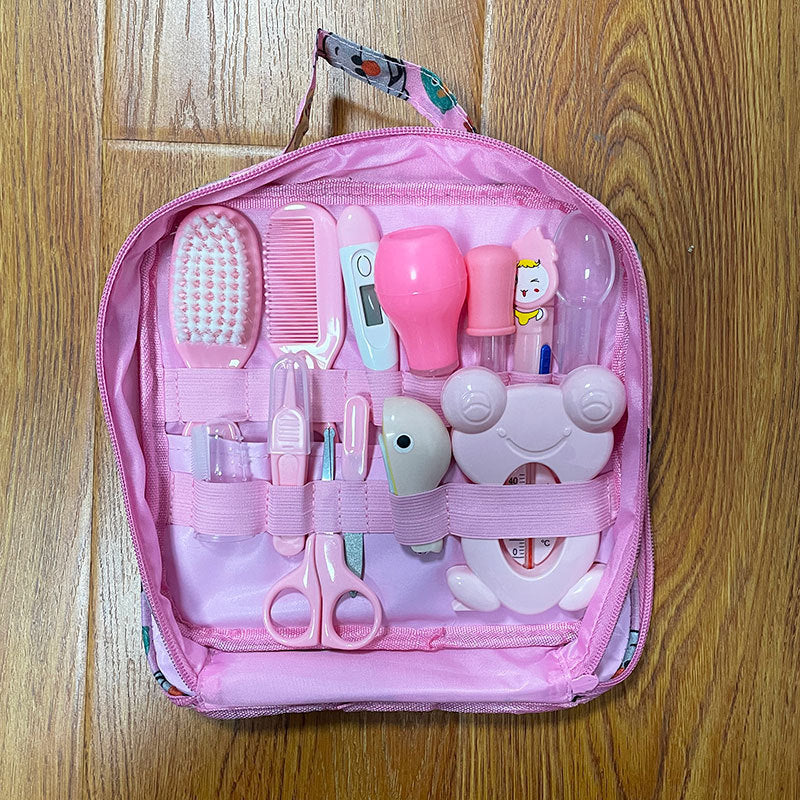 Neugeborenen-Pflegeset - Shopteufel