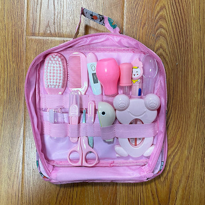 Neugeborenen-Pflegeset - Shopteufel