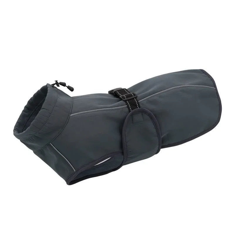 Teddy Herbst- und Winterkleidung Winterweste Dicker Wintermantel - Shopteufel