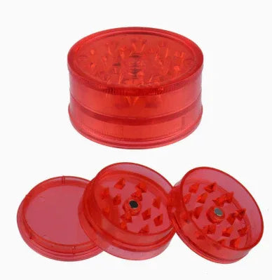 Einfacher Zigarettengrinder, leicht zu transportieren und praktischer Grinder - Shopteufel