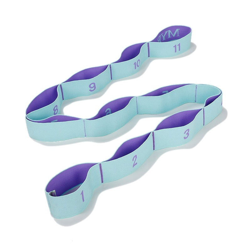 Yoga-Stretchgürtel - Shopteufel