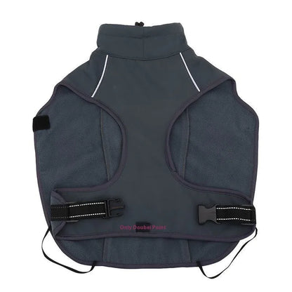 Teddy Herbst- und Winterkleidung Winterweste Dicker Wintermantel - Shopteufel