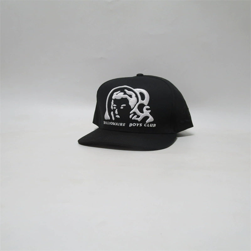 Hip-Hop-Street-Fashion Snapback - Shopteufel
