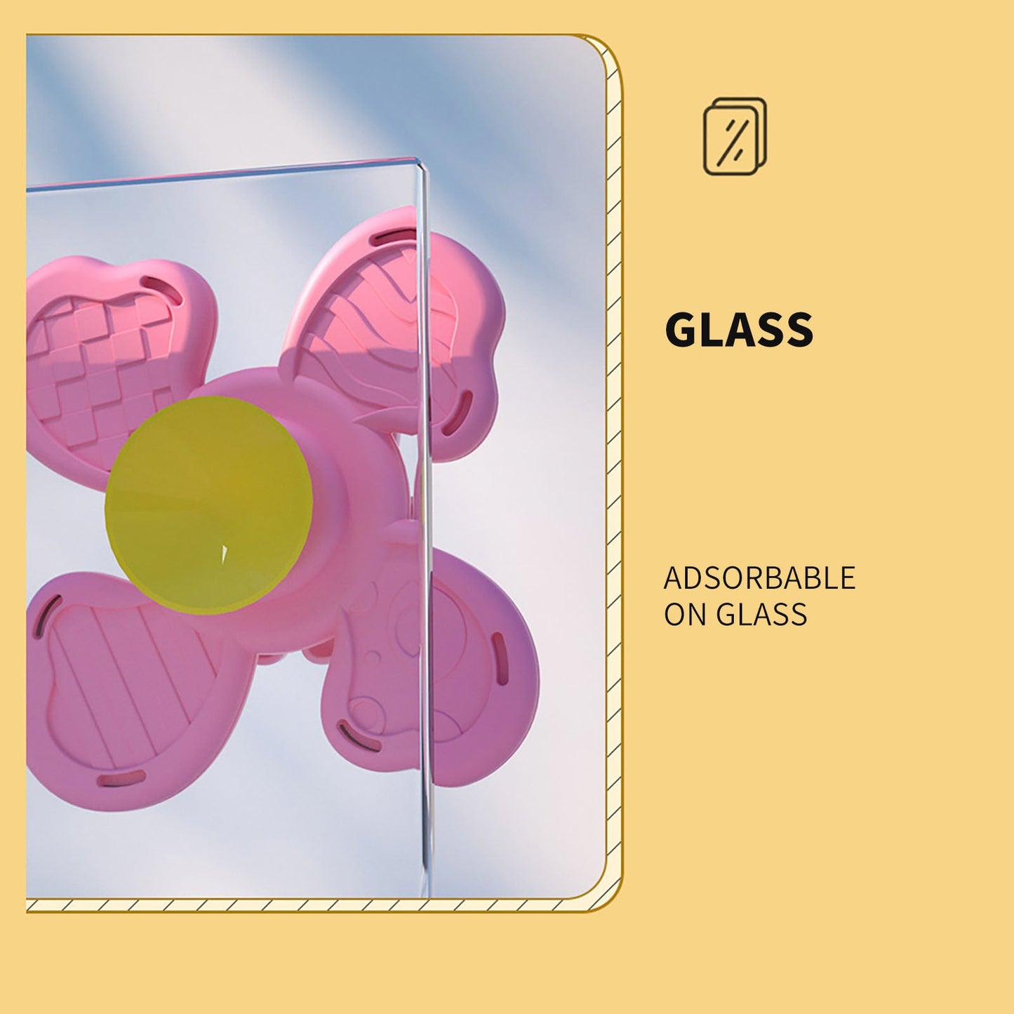 Sicherer und interessanter Kreisel für Babys in der Badewanne - Shopteufel