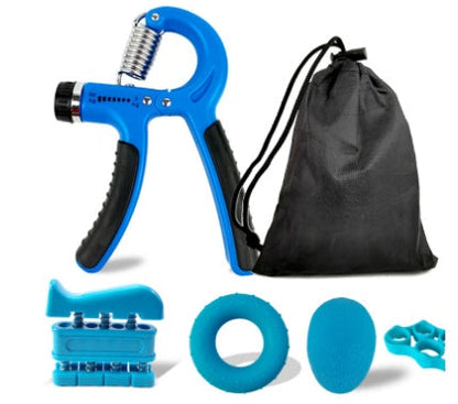 Silikon-Griffring-Griffball-Set - Shopteufel