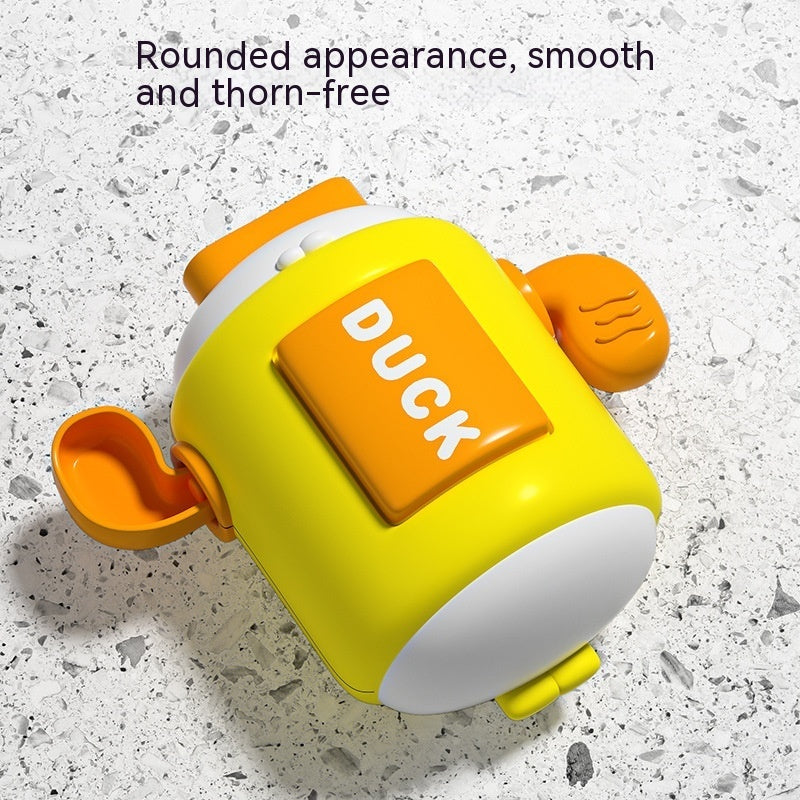 Kinderbadespielzeug, Cartoon-Badespielzeug - Shopteufel