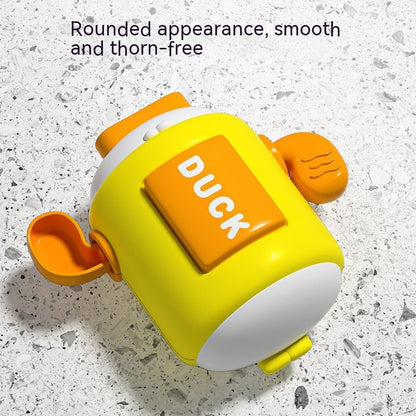 Kinderbadespielzeug, Cartoon-Badespielzeug - Shopteufel