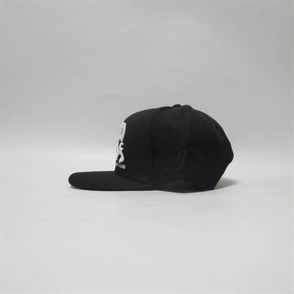 Hip-Hop-Street-Fashion Snapback - Shopteufel