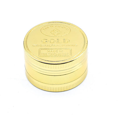 Haushalts-Vierschicht-Grinder - Shopteufel