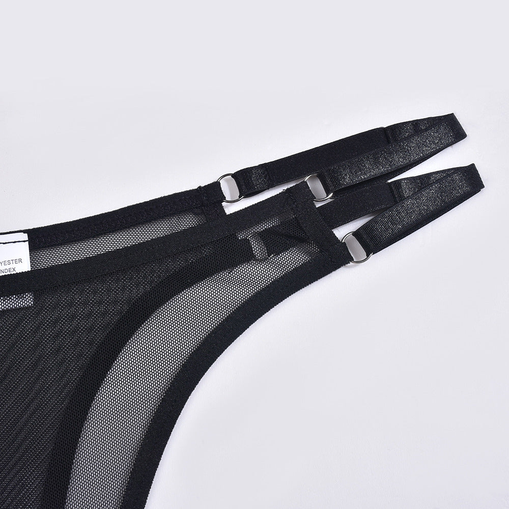 Erotische Dessous - Shopteufel