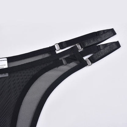 Erotische Dessous - Shopteufel