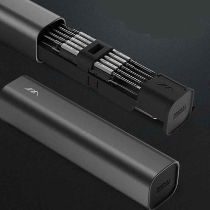 Schraubendreher-Set, Gadget zum Zerlegen von Mobiltelefonen, Heim-Multifunktion - Shopteufel