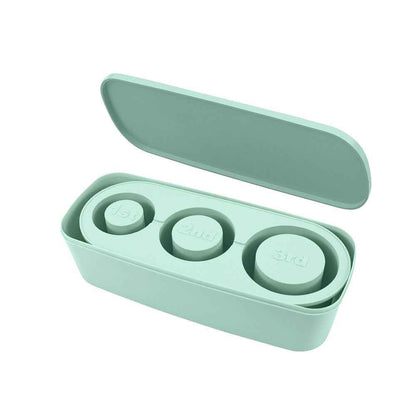 Silikon-Eiswürfelform/Eiswürfelbereiter - Shopteufel