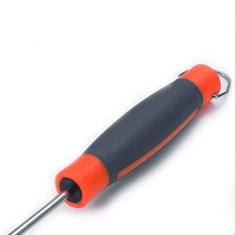 Hand-Eierquirl aus Edelstahl, Küchenhelfer - Shopteufel