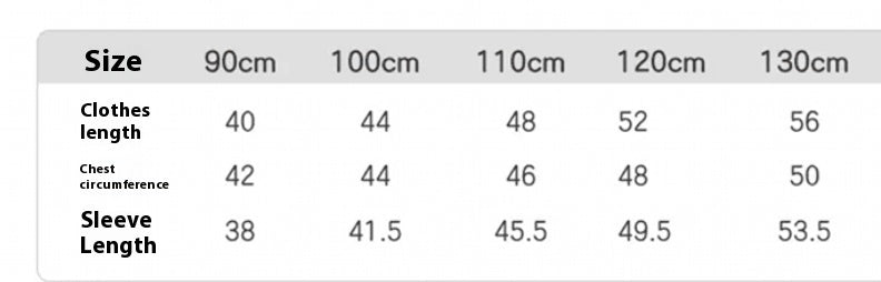 Wintermantel für Babys, wattierte Winterjacke aus Baumwolle - Shopteufel