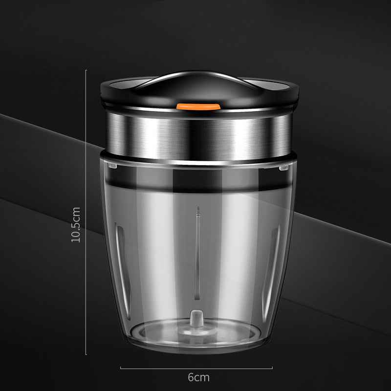 Küchengerät mit integriertem Obstschneider - Shopteufel