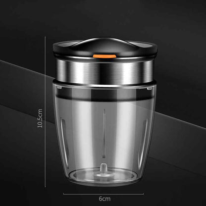 Küchengerät mit integriertem Obstschneider - Shopteufel