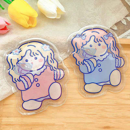 Schneller Selbstwärmer für die Hände – Winter-Handwärmer - Shopteufel